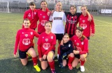 La squadra femminile Asd Atletico Raddusa di mister Filippo Palacino ha giocato al "PlayDays", organizzato dalla delegazione FIGC di Catania